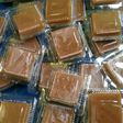 Talam Ketan Gula merah