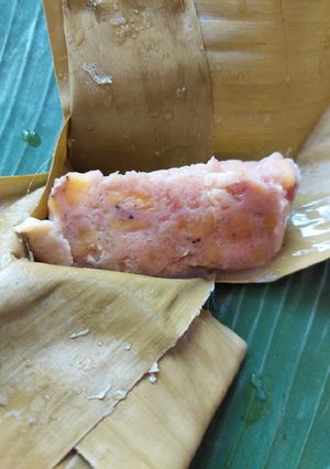 Foto resep Carang Gesing