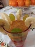 ÚTRAVALÓ -- Tavaszi 🥝🍓SALÁTÁS - piros retkes 🍊 gyümölcs 🍎🍊ITAL 🌿cukormentes 🍇🥝984