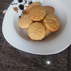 A picture of Cookies.