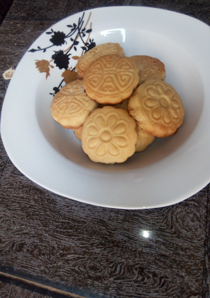 A picture of Cookies.