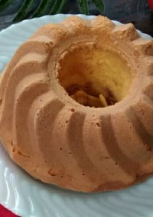 Foto resep Cake