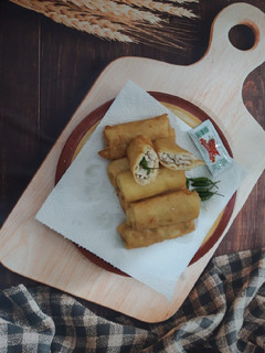Foto resep Sosis Solo