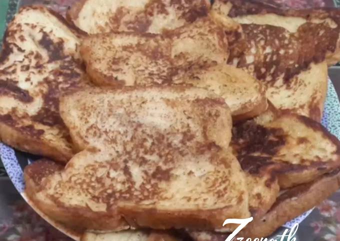 Classic French Toast