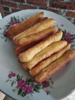 Foto resep Cakwe