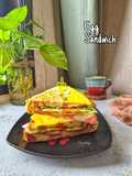 Egg Sandwich