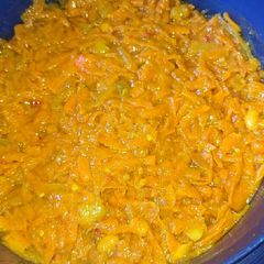 A picture of Tasty Chakalaka.