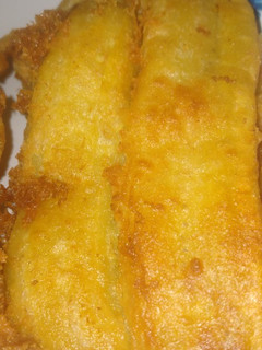 Foto resep Pisang goreng madu renyah