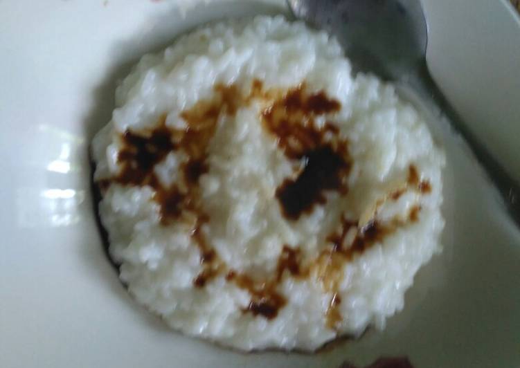Bubur ayam