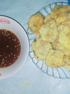 Foto resep Rujak Cireng