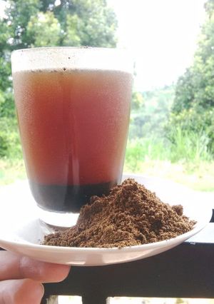 Foto resep Bubuk Kopi HomeMade
