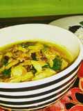Soto Enthok/itik