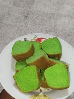 Foto resep Bolu jadul 3 telur