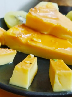 કસ્ટર્ડ કેરેમલ પુડિંગ (Custard Carmel pudding Recipe In Gujarati) રેસીપી મુખ્ય ફોટો