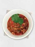 Sambal Baby Cumi Daun Jeruk