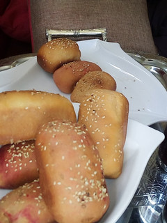 Bread ainihin hoton girkin