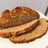 Pan de avena y semillas