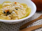 A picture of boiled potatoes diet recipe