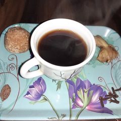 A picture of Herbal Black tea.