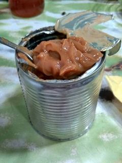Foto resep Selai Karamel (Dulce de leche)