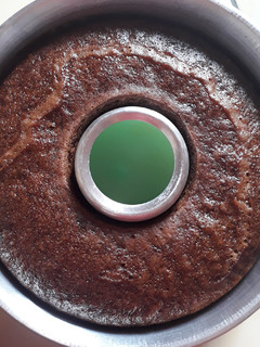 Foto resep Bolu kukus chocolatos cappucino
