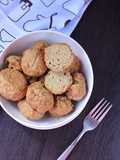 Basket (Baso Ketan) Goreng Daging Sapi
