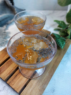 Foto resep Tamarind Ice Tea
