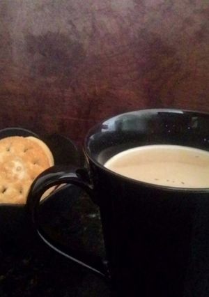 Foto de Capuccino caseiro