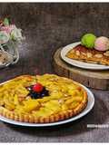 Pineapple Pie Pastry