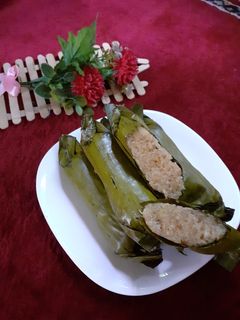 Foto resep Lapek sagan