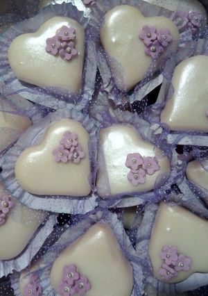 صورة لوصفة صابلي بالڨلاصاج