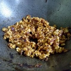 Scrambled egg A picture of Scrambled egg.
