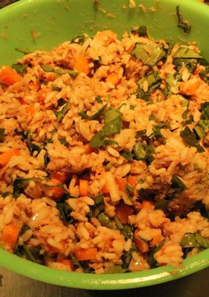 Foto principal de Ensalada de miercolesss