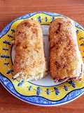 Bracitos de gitano rápidos
