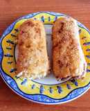 Bracitos de gitano rápidos