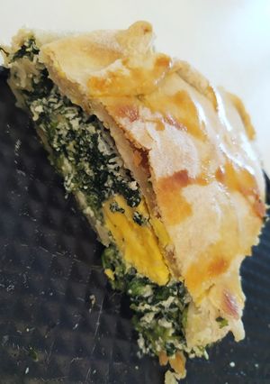 Foto di Torta pasqualina