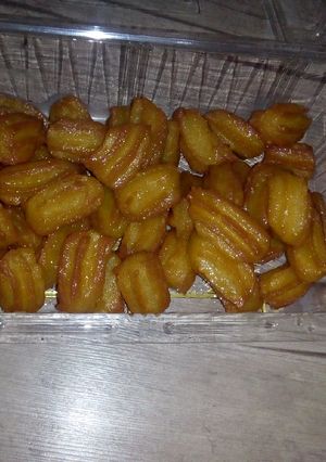 عکسی از دستور بامیه