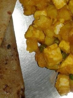 পনির স্টর ফ্রাই (paneer stir fry recipe in Bengali) রেসিপির প্রধান ছবি