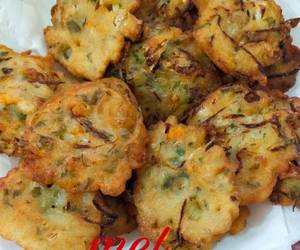 Masakan Unik Ote-Ote / Bala-Bala Enak Sederhana Masakan Unik Ote-Ote / Bala-Bala Enak Sederhana