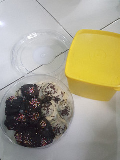 Foto resep Oreo Truffle