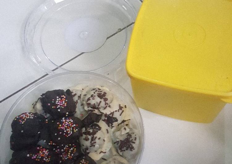 Oreo Truffle