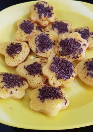 Foto resep Kue cubit
