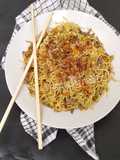 Mi goreng lorjuk