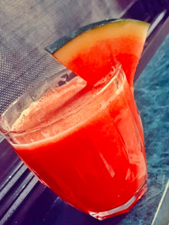 A picture of Watermelon Juice.