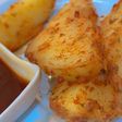 بطاطا ودجز
