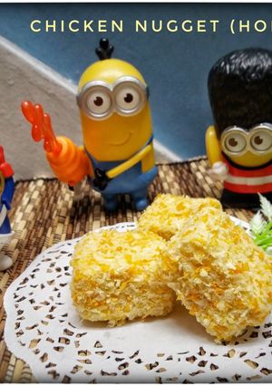 Foto resep Chicken Nugget