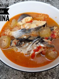 Foto resep Pindang patin