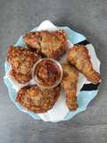 Ayam Ketumbar