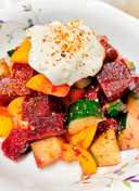 七味唐辛子 料理 食譜與做法共1 006 篇 簡易家常菜作法 Cookpad