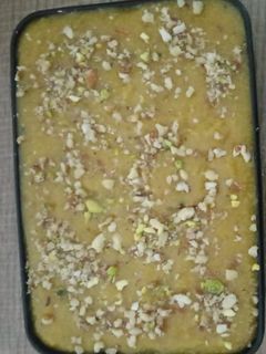મગસ (Magas Recipe In Gujarati) રેસીપી મુખ્ય ફોટો